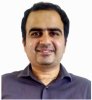 Amit Tyagi, Associate Director – Admissions, Digital Marketing and Branding, ISB